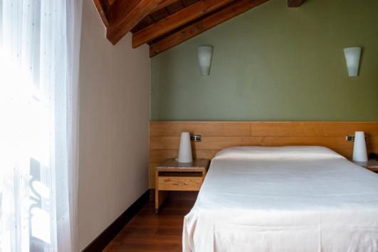 Adeko Hotel Barakaldo Luaran gambar